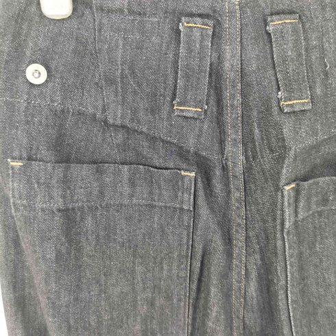 マーガレットハウエル MARGARET HOWELL CANTON LIGHT DENIM TROUSERS メンズ 28