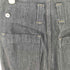 マーガレットハウエル MARGARET HOWELL CANTON LIGHT DENIM TROUSERS メンズ 28