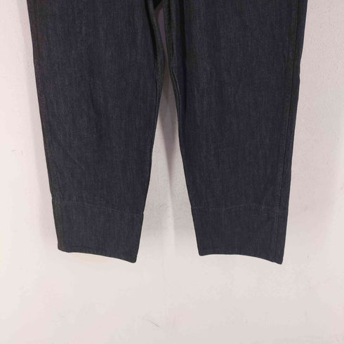 マーガレットハウエル MARGARET HOWELL CANTON LIGHT DENIM TROUSERS メンズ 28