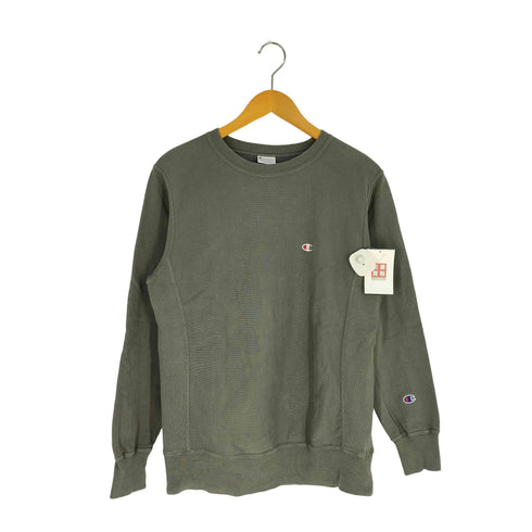 チャンピオン Champion リバースウィーブクルーネックスウェットシャツ メンズ JPN:M