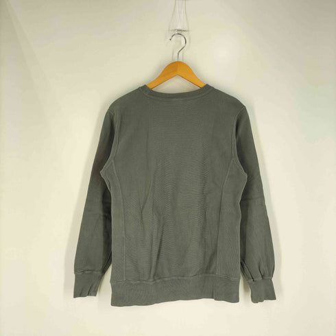 チャンピオン Champion リバースウィーブクルーネックスウェットシャツ メンズ JPN:M