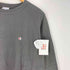 チャンピオン Champion リバースウィーブクルーネックスウェットシャツ メンズ JPN:M