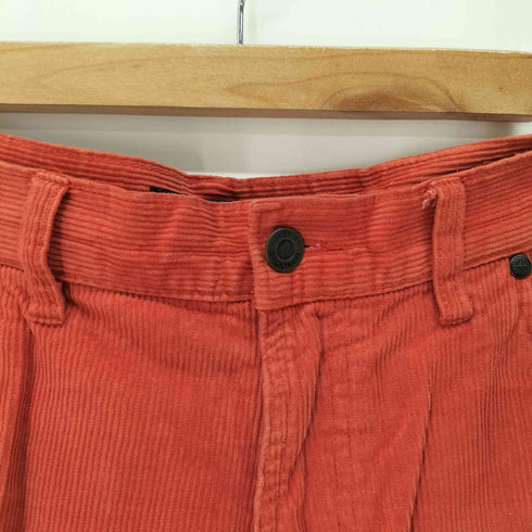 レインスプーナー Reyn Spooner コーデュロイ ショートパンツ メンズ 36