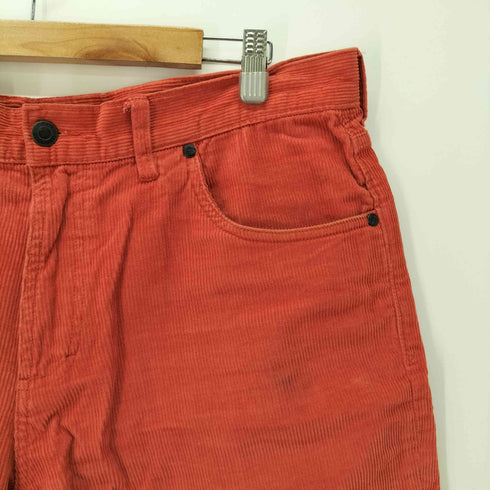 レインスプーナー Reyn Spooner コーデュロイ ショートパンツ メンズ 36