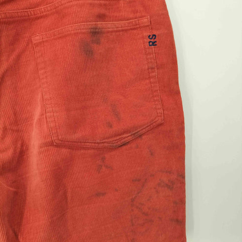 レインスプーナー Reyn Spooner コーデュロイ ショートパンツ メンズ 36