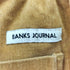 バンクスジャーナル BANKS JOURNAL コーデュロイ ショートパンツ メンズ 36