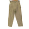 マーガレットハウエル MARGARET HOWELL WASHED CHINO COTTON PANTS メンズ S