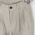 マーガレットハウエル MARGARET HOWELL WASHED CHINO COTTON PANTS メンズ S