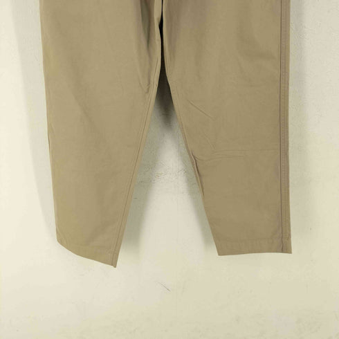 マーガレットハウエル MARGARET HOWELL WASHED CHINO COTTON PANTS メンズ S