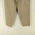 マーガレットハウエル MARGARET HOWELL WASHED CHINO COTTON PANTS メンズ S