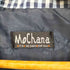 MOCHANA ギンガムチェックジップジャケット レディース M-L