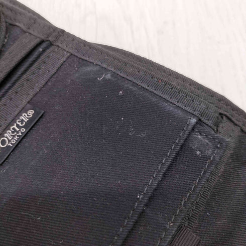 ポーター PORTER 吉田カバン DRAWING ドローイング 2つ折り 財布 メンズ