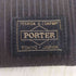 ポーター PORTER 吉田カバン DRAWING ドローイング 2つ折り 財布 メンズ