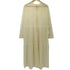 ビューティーアンドユースユナイテッドアローズ BEAUTY & YOUTH UNITED ARROWS Dress メッシュ 2WAY ワンピース レディース JPN:S