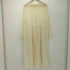 ビューティーアンドユースユナイテッドアローズ BEAUTY & YOUTH UNITED ARROWS Dress メッシュ 2WAY ワンピース レディース JPN:S