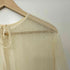ビューティーアンドユースユナイテッドアローズ BEAUTY & YOUTH UNITED ARROWS Dress メッシュ 2WAY ワンピース レディース JPN:S