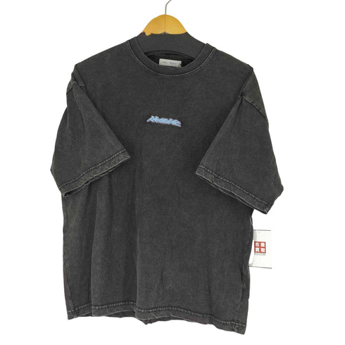 NOBLE PRODUCT バックプリント Tシャツ メンズ JPN:M