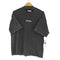 NOBLE PRODUCT バックプリント Tシャツ メンズ JPN:M