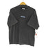 NOBLE PRODUCT バックプリント Tシャツ メンズ JPN:M