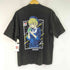 NOBLE PRODUCT バックプリント Tシャツ メンズ JPN:M