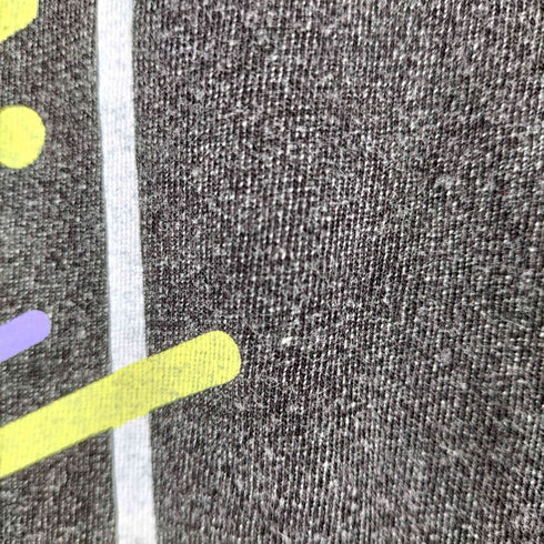 NOBLE PRODUCT バックプリント Tシャツ メンズ JPN:M