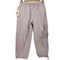ナイキ NIKE Cotton Wide Cargo Pants リップストップ コットン ワイド カーゴ パンツ レディース JPN:XL
