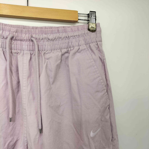ナイキ NIKE Cotton Wide Cargo Pants リップストップ コットン ワイド カーゴ パンツ レディース JPN:XL