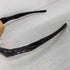 オークリー OAKLEY USA製 FLAK サングラス メンズ 53□14