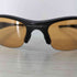オークリー OAKLEY USA製 FLAK サングラス メンズ 53□14