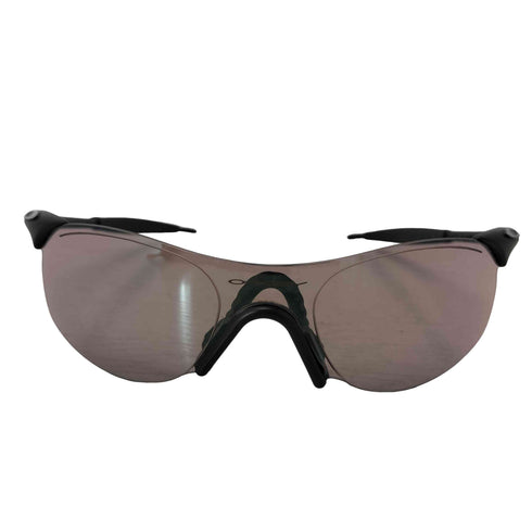 オークリー OAKLEY USA製 zero サングラス メンズ 53□14