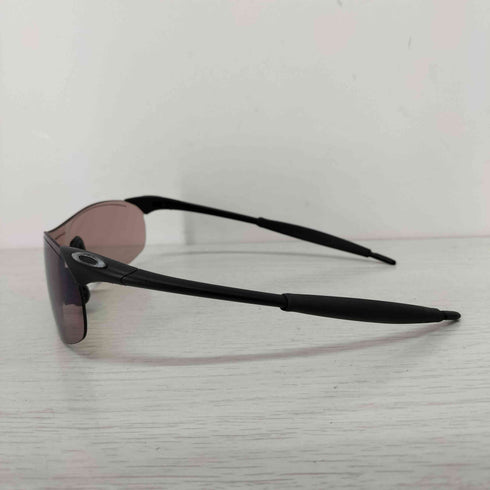 オークリー OAKLEY USA製 zero サングラス メンズ 53□14