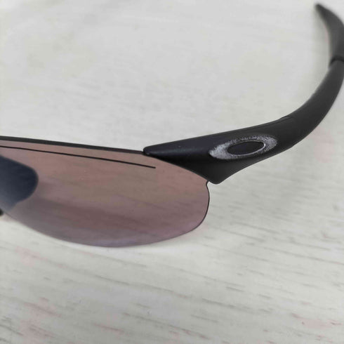 オークリー OAKLEY USA製 zero サングラス メンズ 53□14