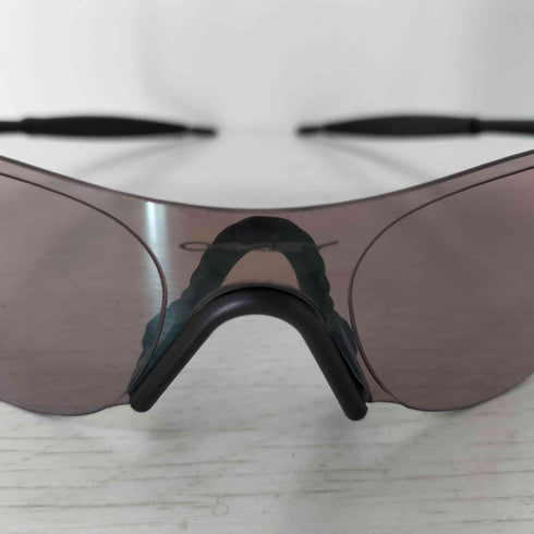 オークリー OAKLEY USA製 zero サングラス メンズ 53□14