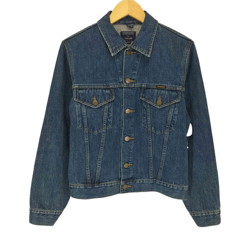 ラングラー Wrangler 3rd デニムジャケット メンズ JPN:M