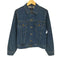 ラングラー Wrangler 3rd デニムジャケット メンズ JPN:M