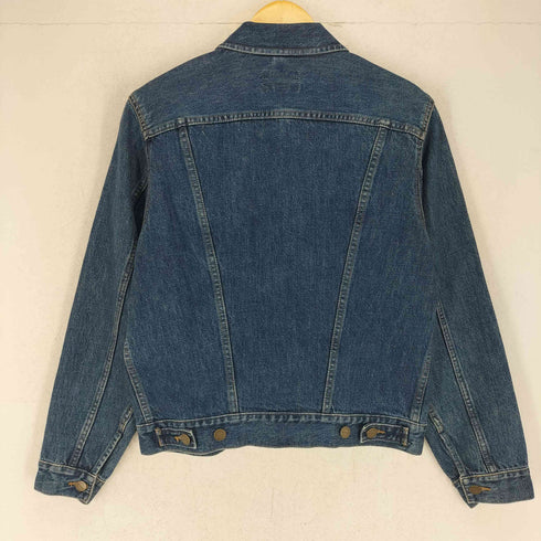 ラングラー Wrangler 3rd デニムジャケット メンズ JPN:M