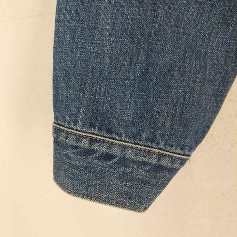 ラングラー Wrangler 3rd デニムジャケット メンズ JPN:M