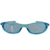オークリー OAKLEY 00s USA製 FOUR S サングラス メンズ