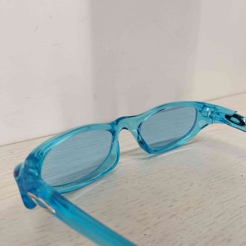 オークリー OAKLEY 00s USA製 FOUR S サングラス メンズ