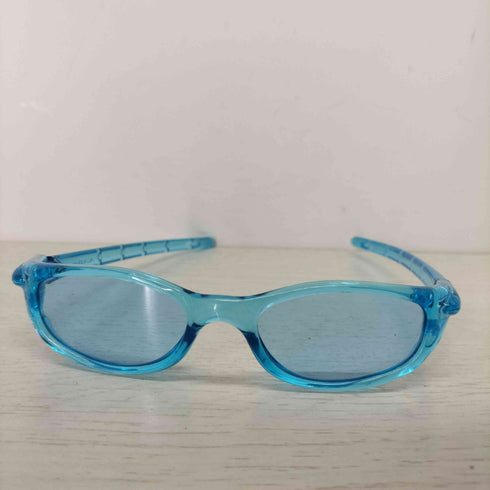 オークリー OAKLEY 00s USA製 FOUR S サングラス メンズ