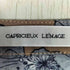 CAPRICIEUX LE’MAGE ビッグフラワーワンピース レディース FREE