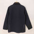 ラベンハム LAVENHAM 襟コーデュロイ キルティングコート メンズ UK:38