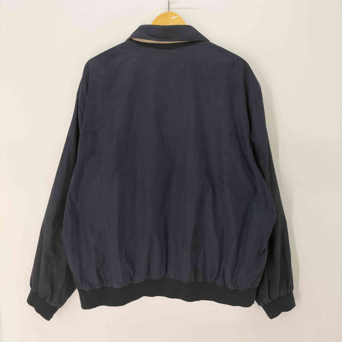 セントジョンズベイ STJOHNS BAY スイングトップ ジップアップ ブルゾン メンズ import:XXL