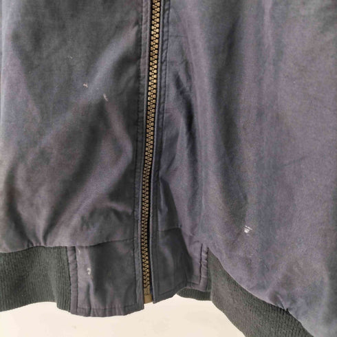 セントジョンズベイ STJOHNS BAY スイングトップ ジップアップ ブルゾン メンズ import:XXL