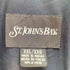 セントジョンズベイ STJOHNS BAY スイングトップ ジップアップ ブルゾン メンズ import:XXL