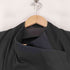 ヘルムートラング HELMUT LANG 変形 ノーカラージャケット レディース import:S
