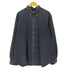ラルフローレン RALPH LAUREN CUSTOM FIT コットンチェック ボタンダウン シャツ メンズ import:XXL