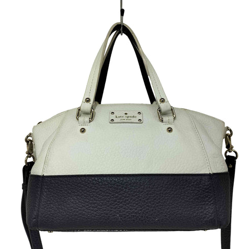 ケイトスペード Kate spade レザー ショルダーバッグ レディース