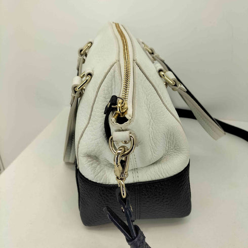ケイトスペード Kate spade レザー ショルダーバッグ レディース