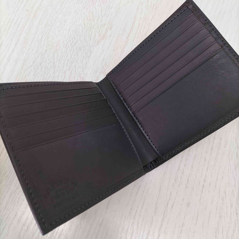 フィルソン FILSON LEATHER PACKER WALLET レザー 二つ折り 財布 メンズ